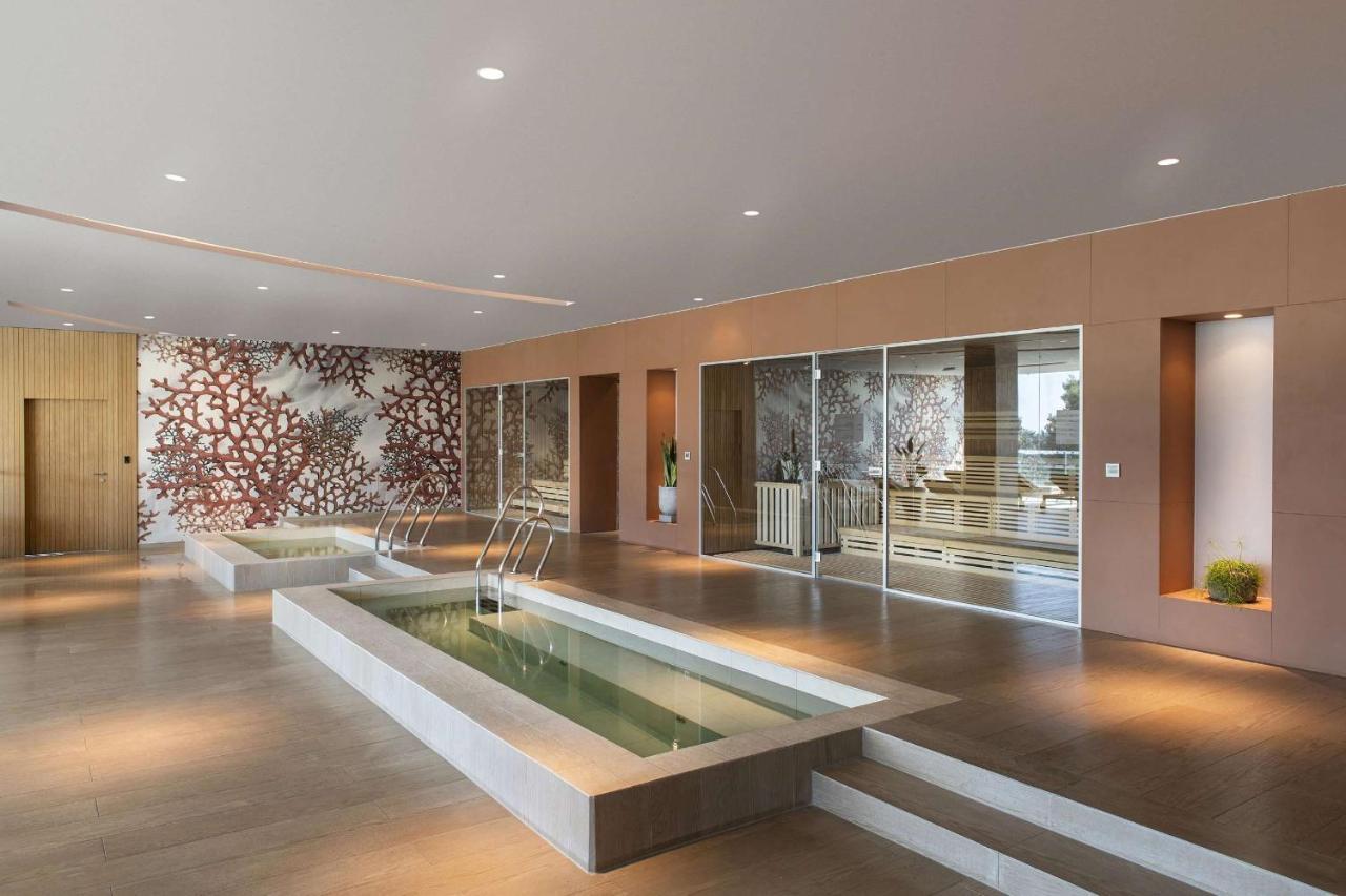 Luxury Seaside Apartment Split Luaran gambar
