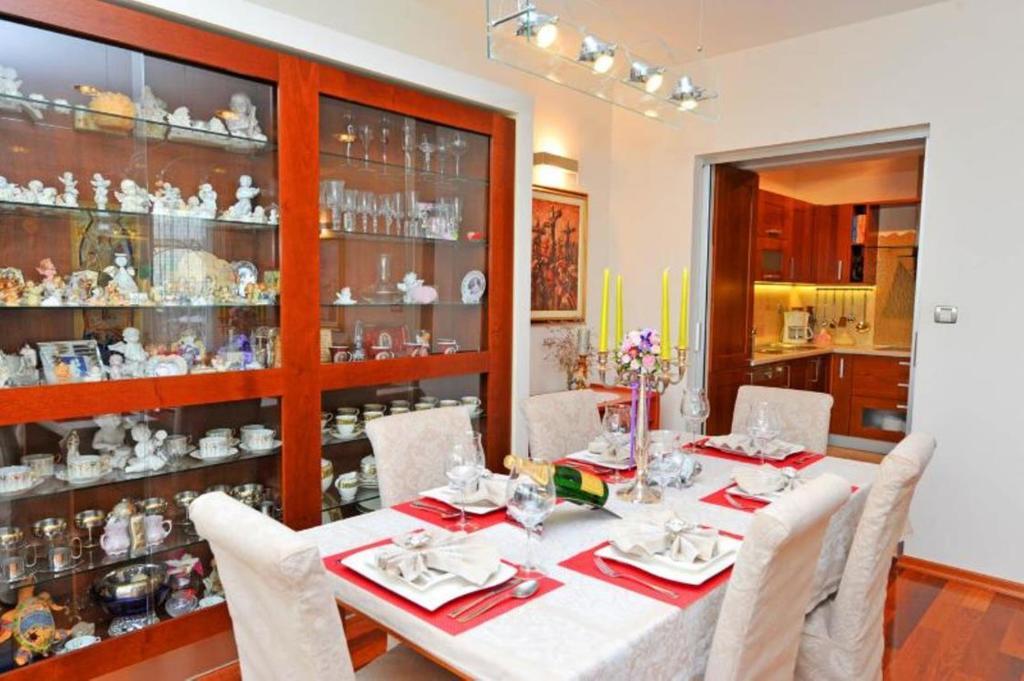 Luxury Seaside Apartment Split Luaran gambar