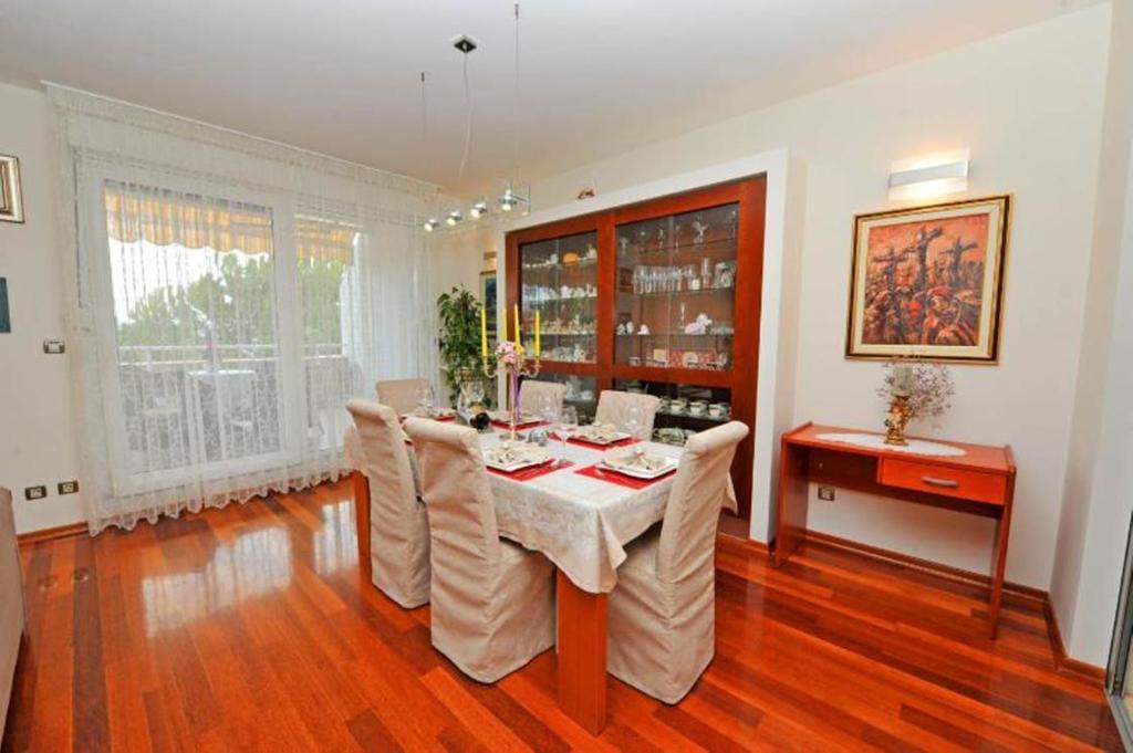 Luxury Seaside Apartment Split Luaran gambar