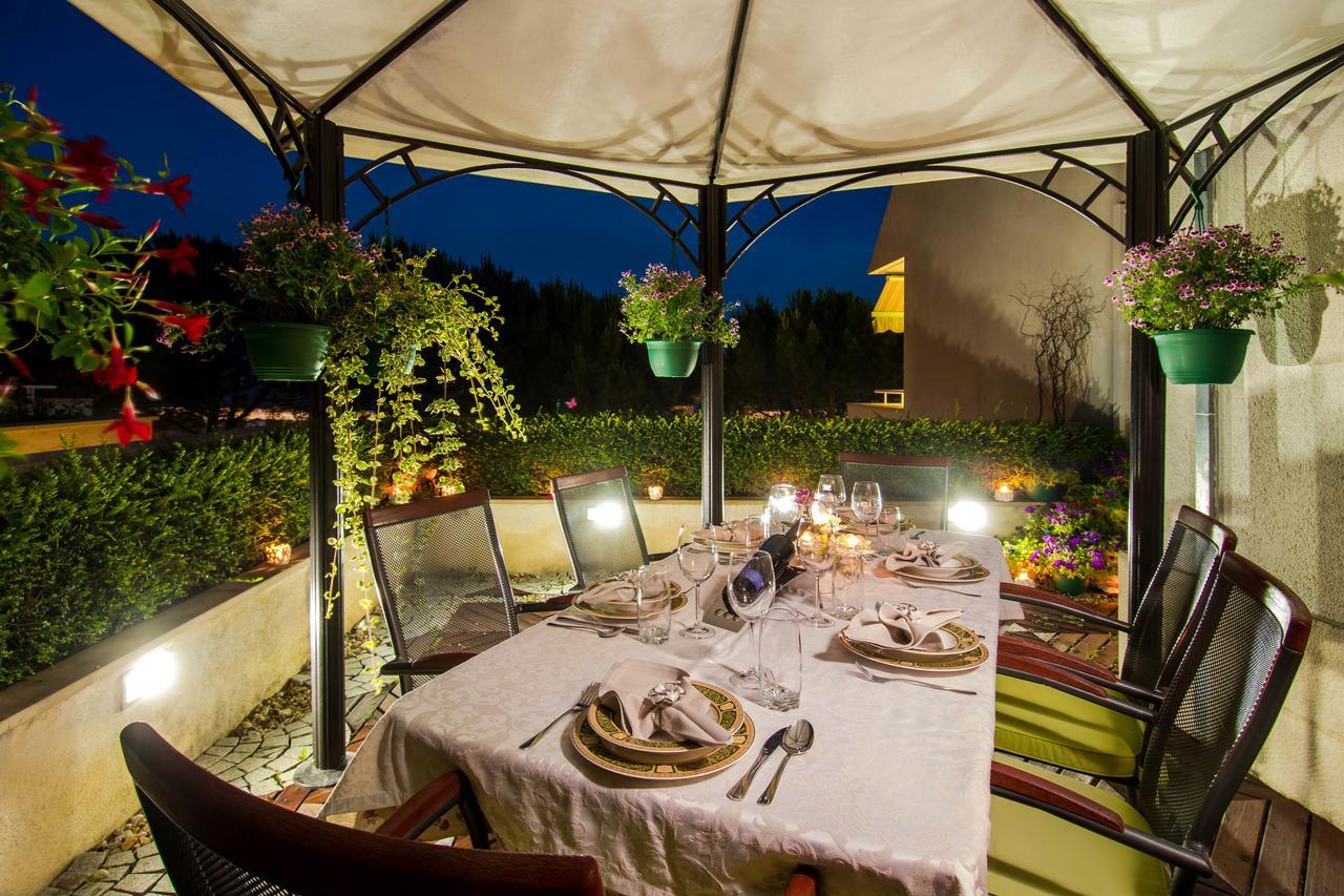 Luxury Seaside Apartment Split Luaran gambar